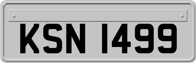 KSN1499