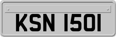 KSN1501