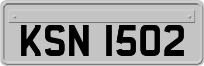 KSN1502