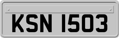 KSN1503