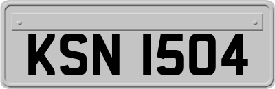KSN1504