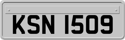 KSN1509