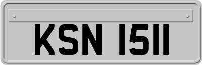 KSN1511