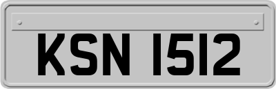 KSN1512