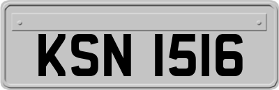 KSN1516