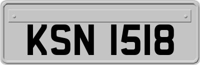 KSN1518