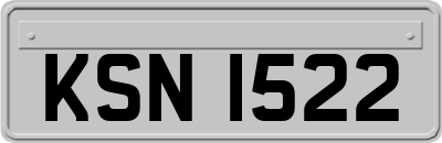 KSN1522
