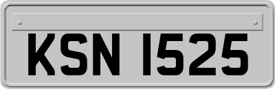 KSN1525