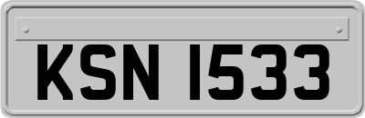 KSN1533