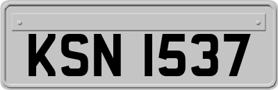KSN1537