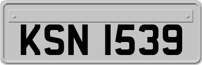 KSN1539