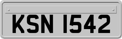 KSN1542