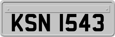 KSN1543