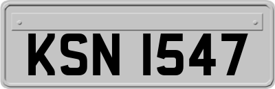KSN1547