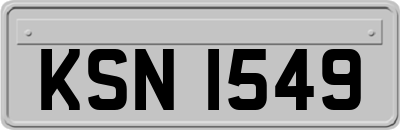 KSN1549