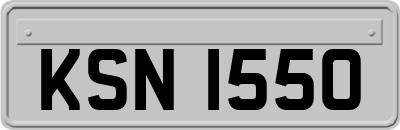 KSN1550