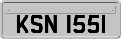 KSN1551