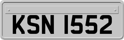 KSN1552