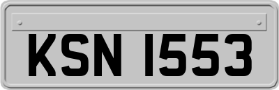 KSN1553