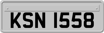 KSN1558