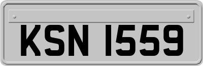 KSN1559