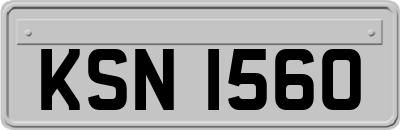 KSN1560