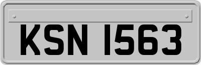 KSN1563