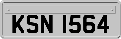 KSN1564