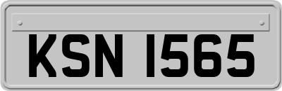 KSN1565