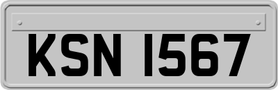 KSN1567