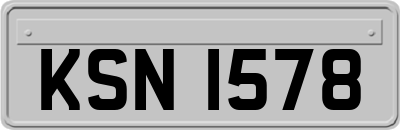 KSN1578