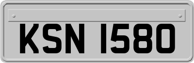 KSN1580
