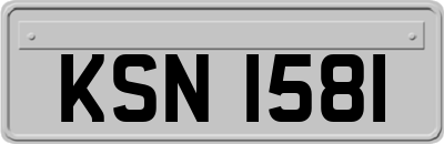KSN1581