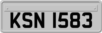 KSN1583