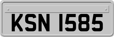 KSN1585