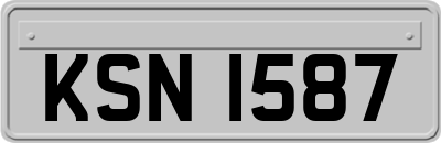 KSN1587