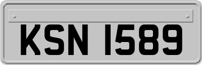 KSN1589