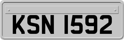 KSN1592