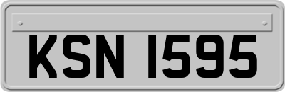 KSN1595