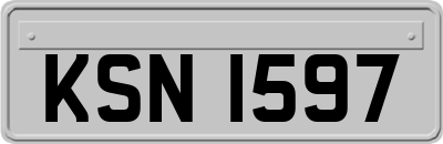 KSN1597