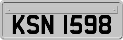 KSN1598