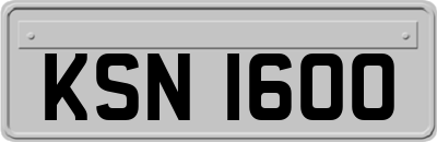KSN1600