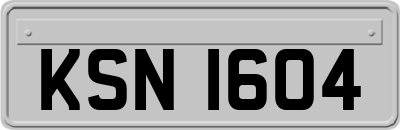 KSN1604