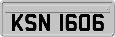 KSN1606