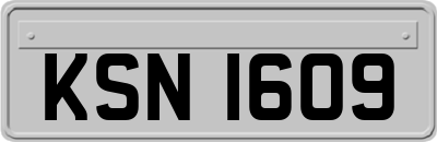 KSN1609