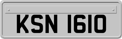 KSN1610