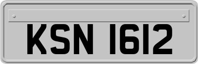 KSN1612