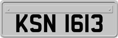 KSN1613