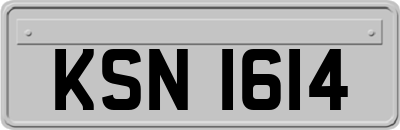 KSN1614