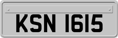 KSN1615